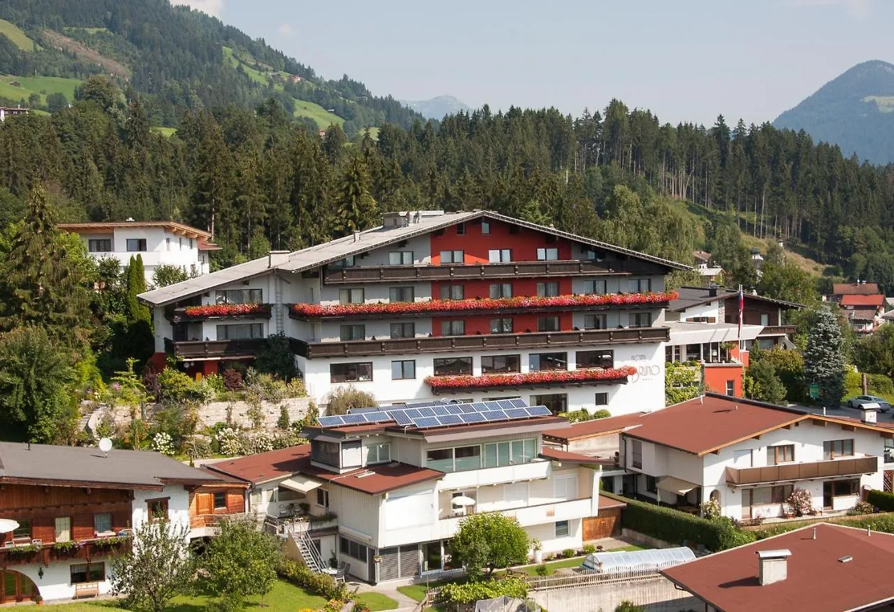 4 Familienhotels nahe Museum Jenbach mit Wehrgang, die überzeugen