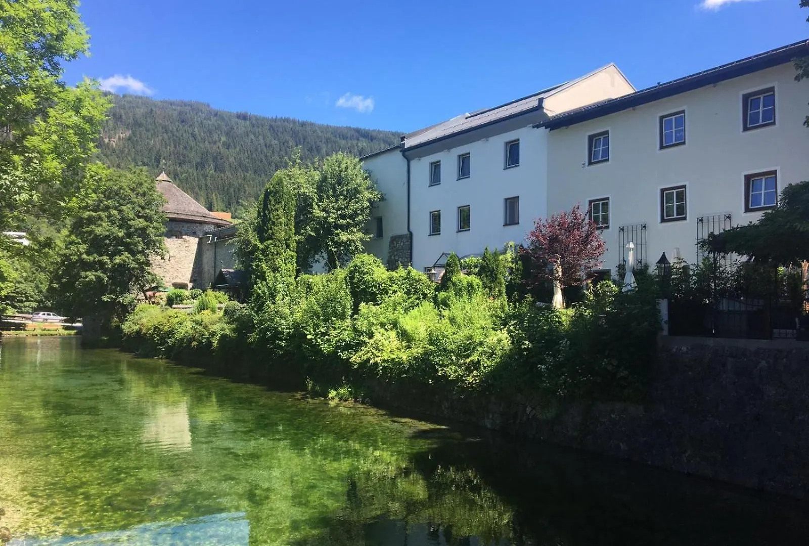 6 Familienhotels nahe dem Großberg in Filzmoos