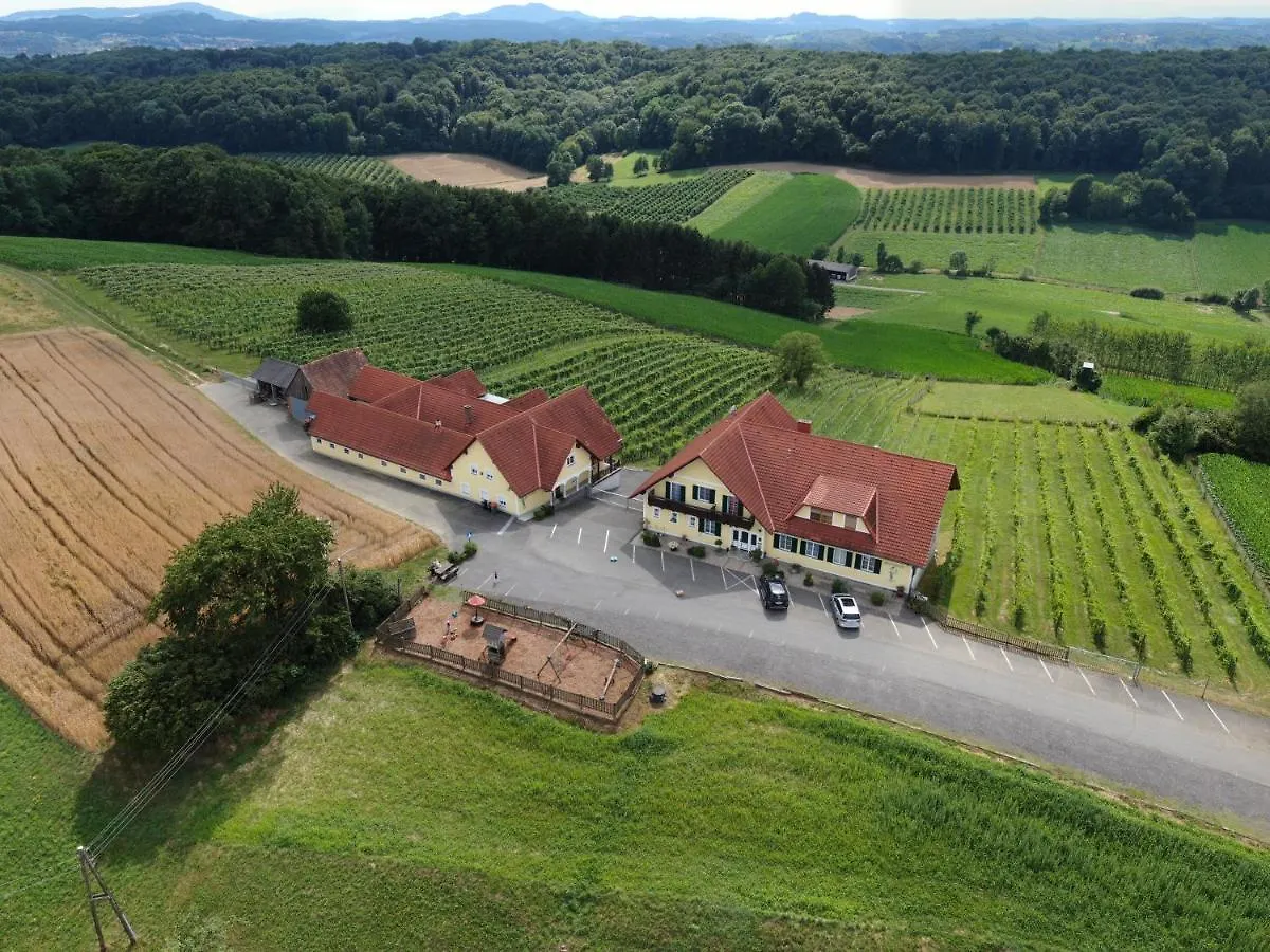 9 Familienhotels nahe Schloss Hohenbrugg, die sich wirklich lohnen