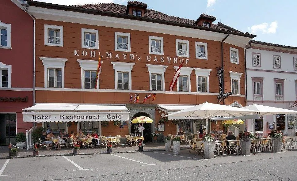 5 Familienhotels nahe dem Foltermuseum Seeboden im Vergleich