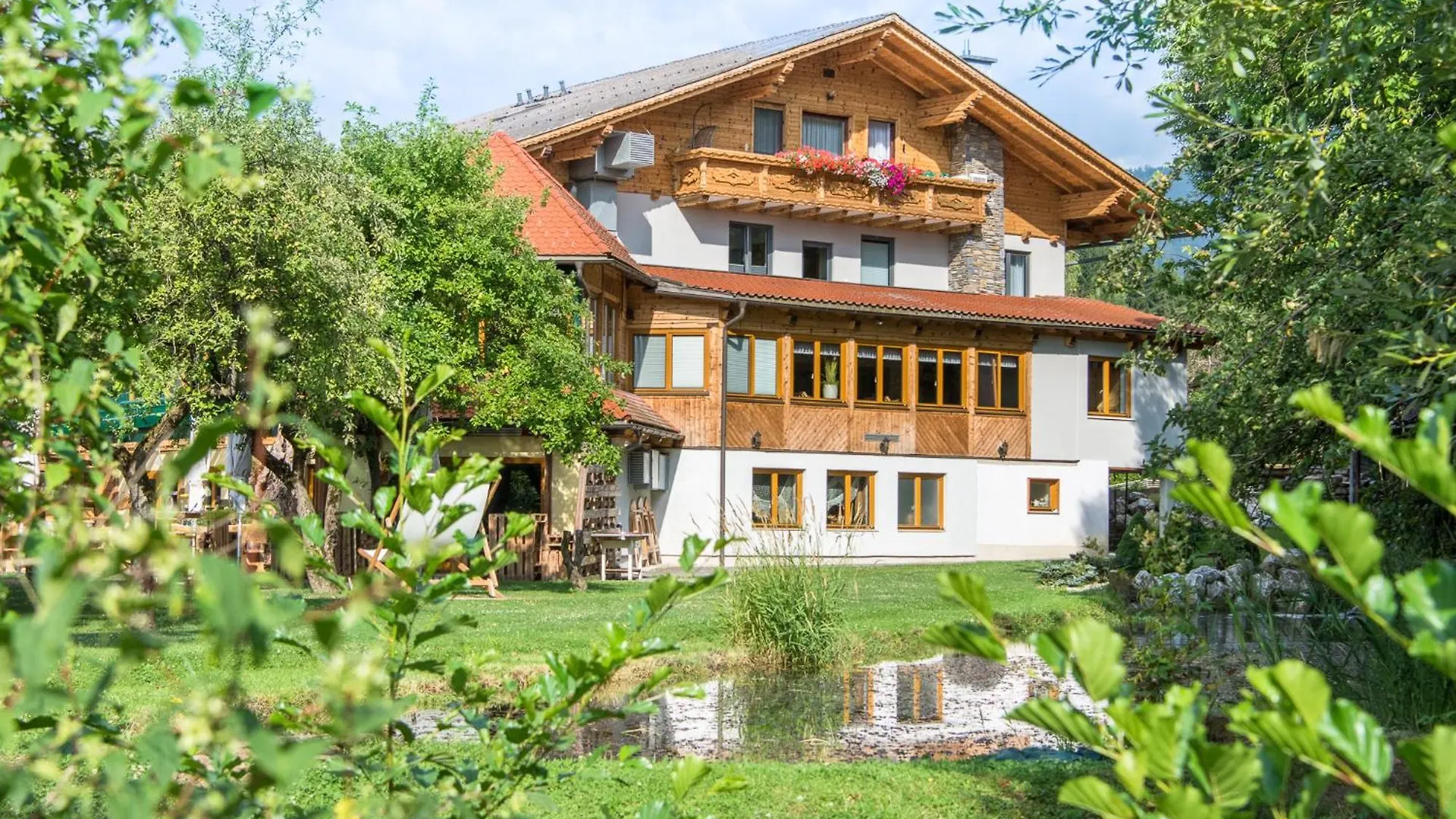 5 Apartments & B&Bs in den Alpen, die wirklich überzeugen