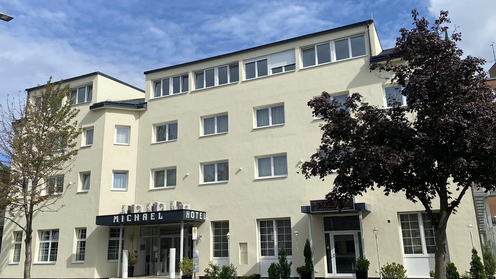 7 günstige Budget-Hotels in Niederösterreich für clevere Reisende