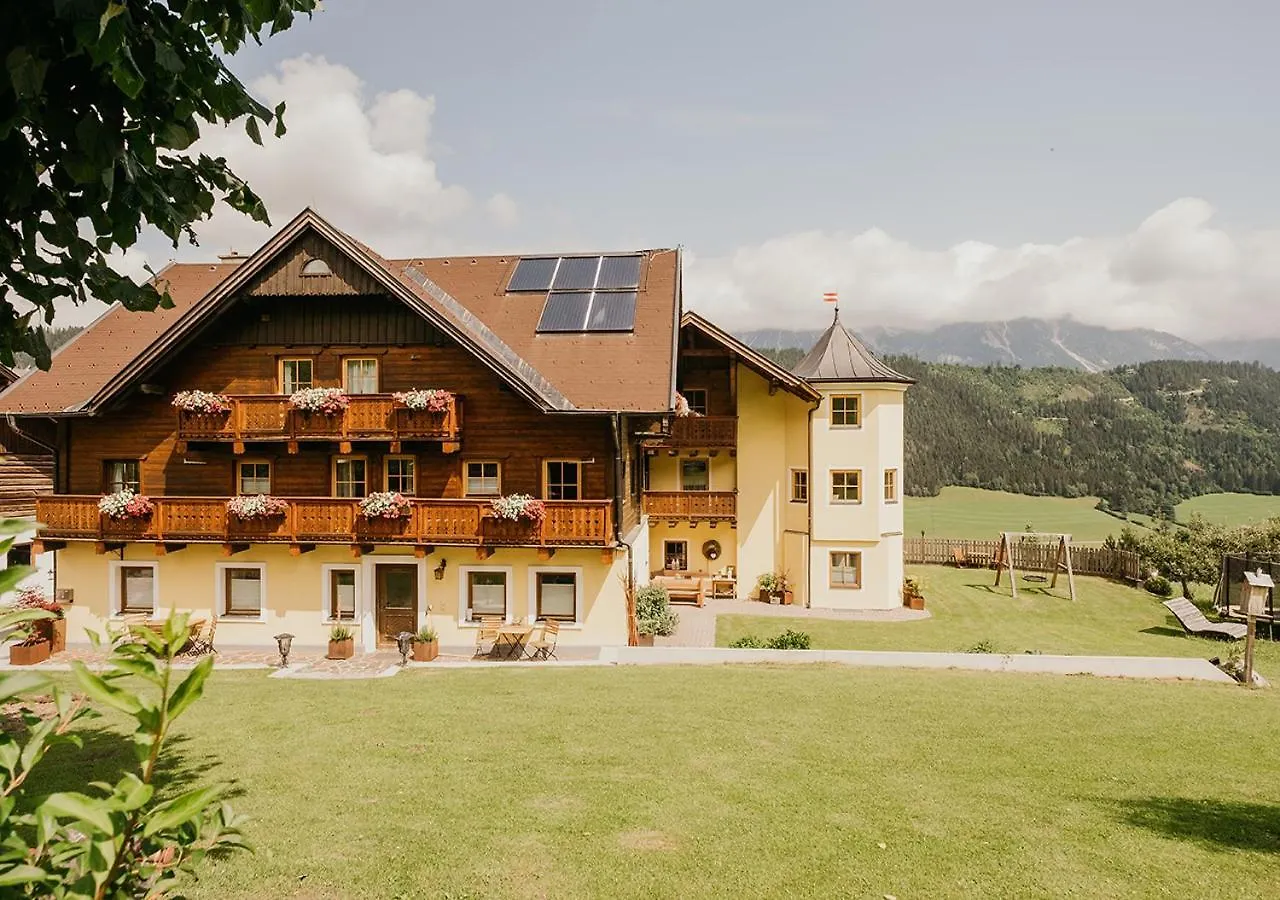 7 Familienhotels nahe Rohrmoos I für den Skiurlaub