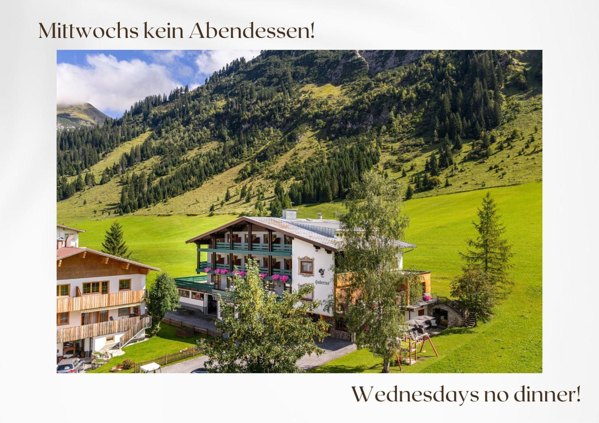 15 Zentrale Hotels nahe dem Wartherhorn-Express im Vergleich