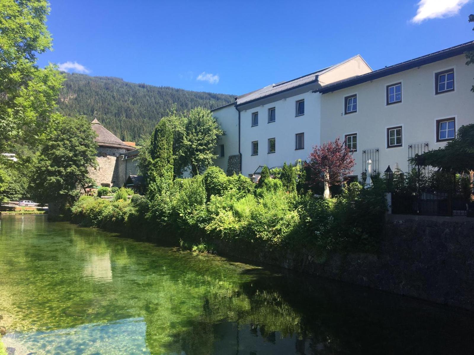 6 Familienhotels nahe dem Großberg in Filzmoos