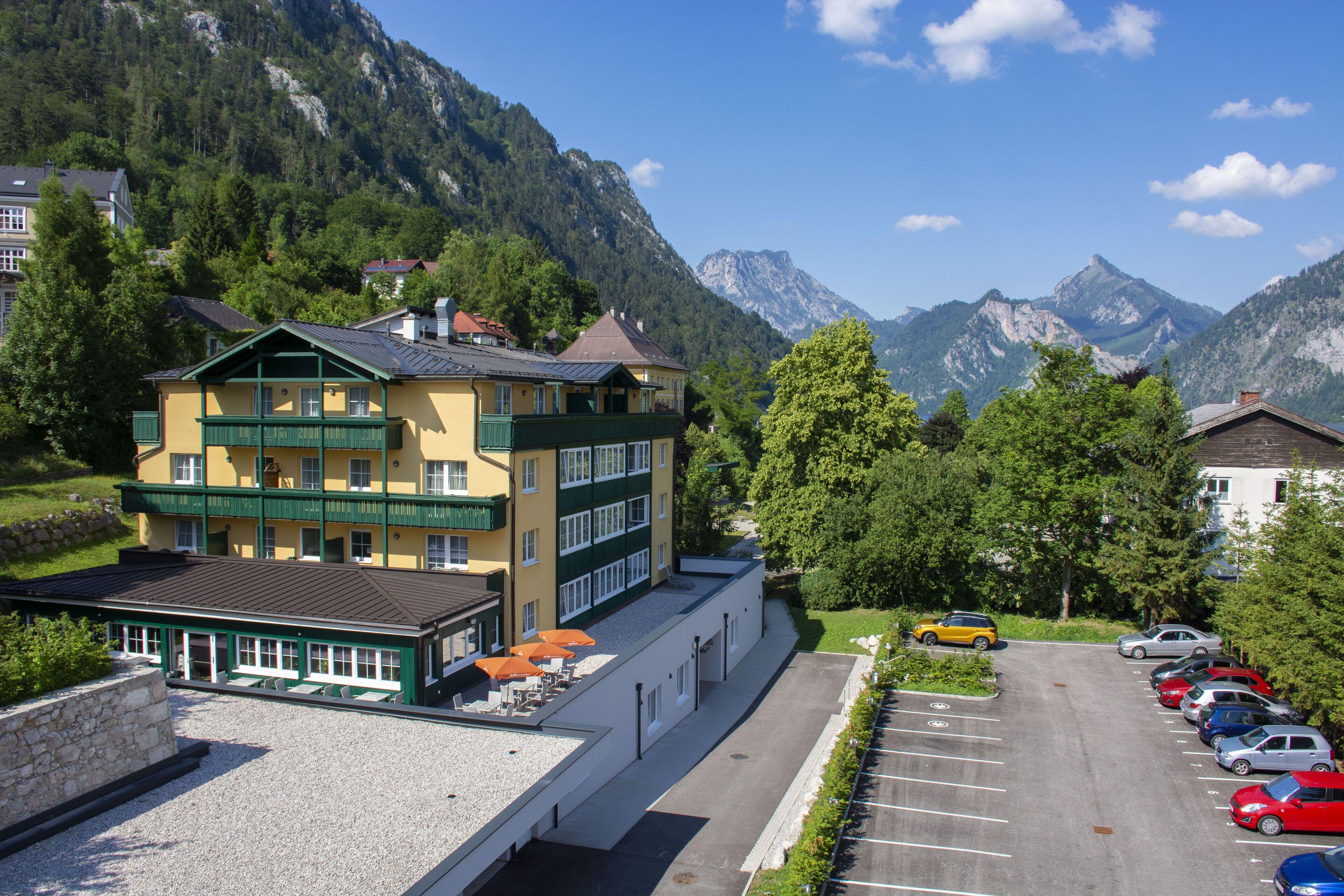 4 Familienhotels nahe der Feuerkogelbahn, die wirklich überzeugen