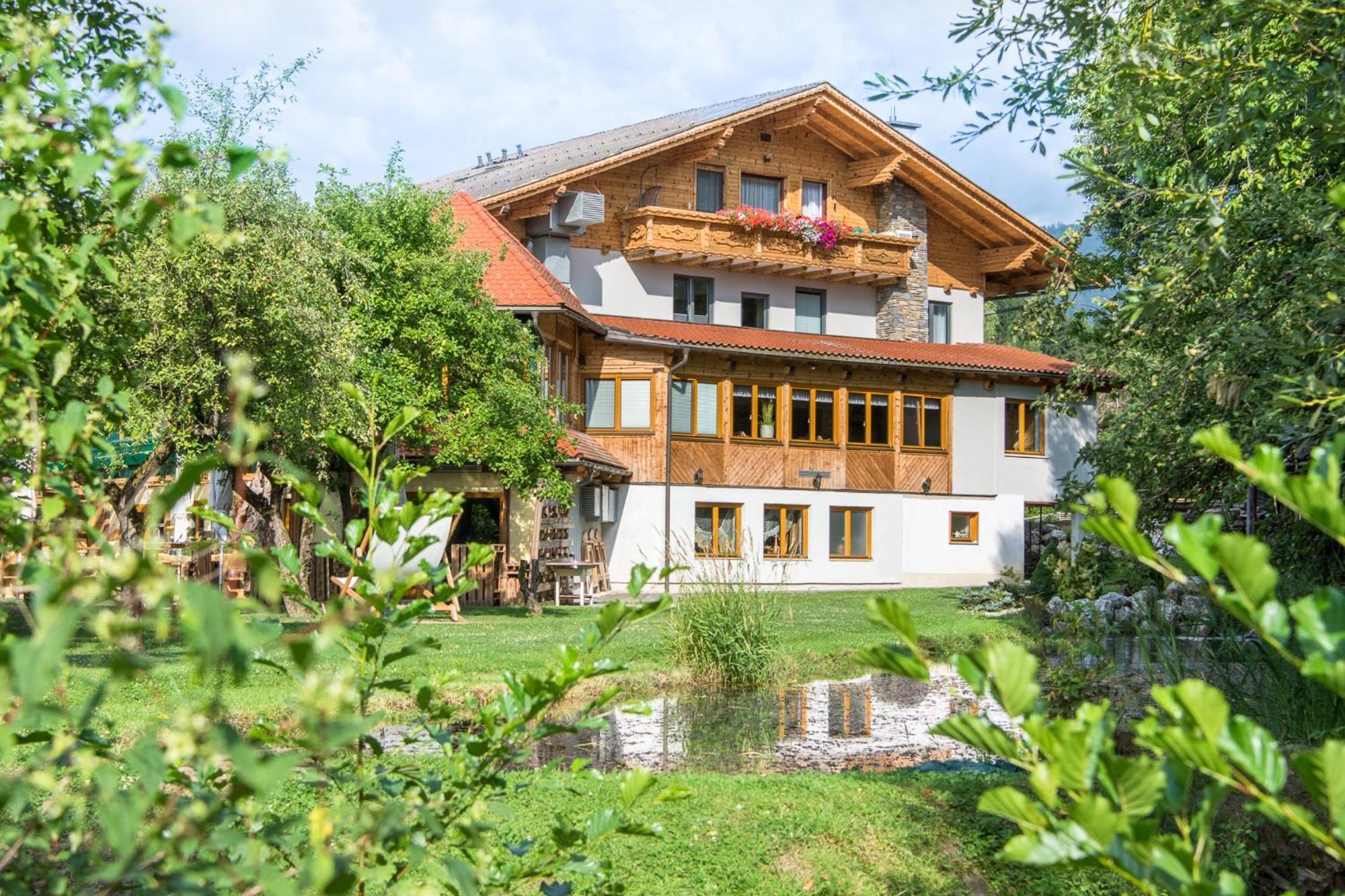 5 Apartments & B&Bs in den Alpen, die wirklich überzeugen