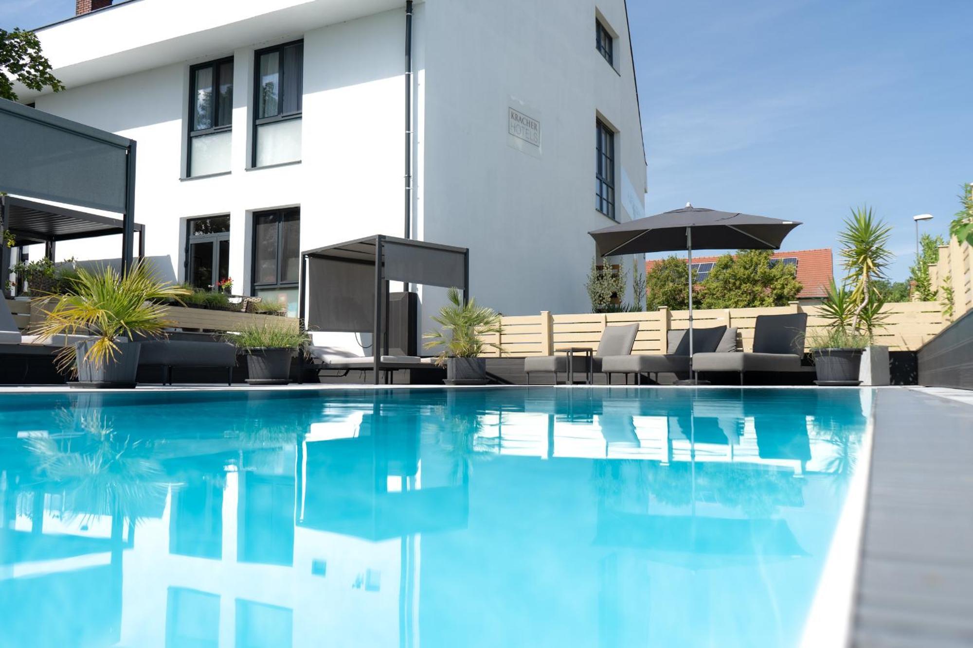 Wo am Neusiedler See übernachten: 6 zentrale Hotels im Vergleich