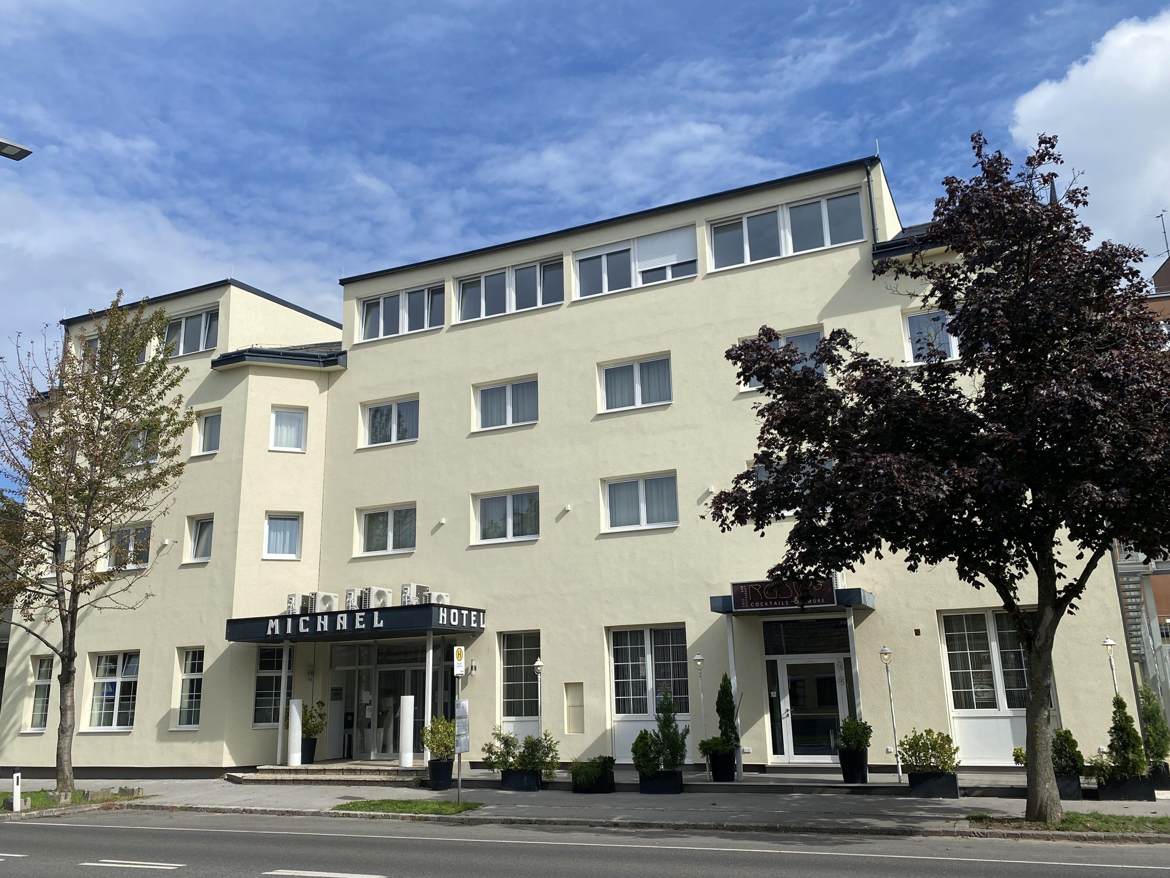 7 günstige Budget-Hotels in Niederösterreich für clevere Reisende